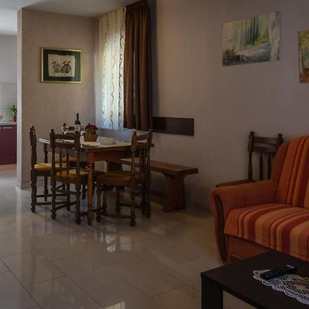 Apartment Kremzar ลกเว ภายนอก รูปภาพ
