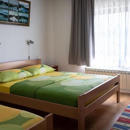 Apartment Kremzar ลกเว ภายนอก รูปภาพ