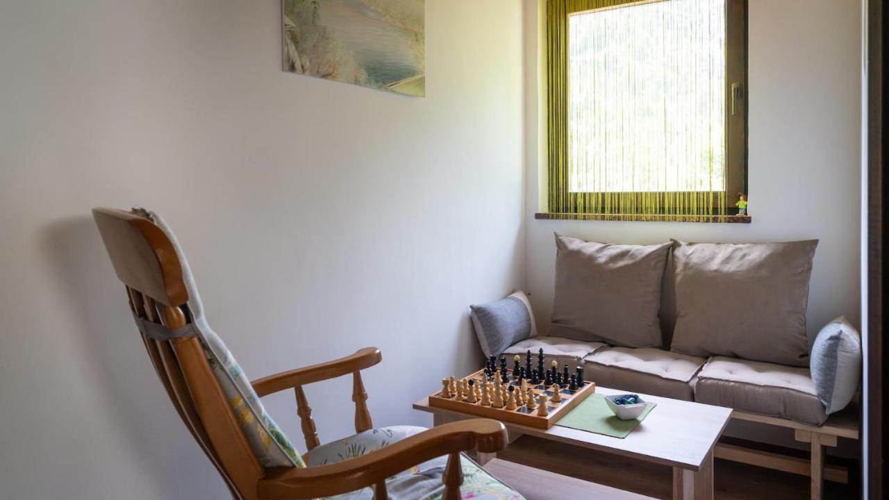 Apartment Kremzar ลกเว ภายนอก รูปภาพ