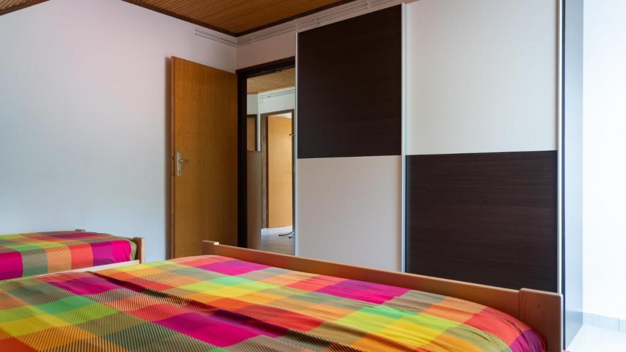 Apartment Kremzar ลกเว ภายนอก รูปภาพ